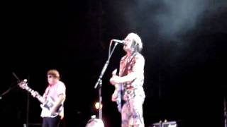 Watch New Cars Good Times Roll video