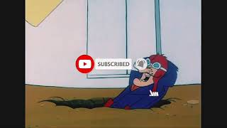 Dastardly And Muttley In Their Flying Machines Episode 32 Part 2