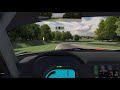 AMF GT3 Dev BMW Flying Lap - Summit Point AMF GT3 Dev BMW Flying Lap - Summit Point