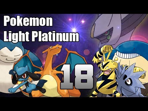 pokemon light platinum pokemon light platinum