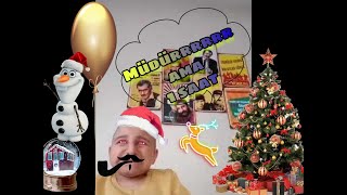 Burak Reis Müdür Diyor Ama 1 Saat Burak Reis Namı Değer Istiklala Marşı Çocuk 1 Saat Müdür Diyor