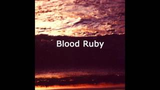 Watch Blood Ruby Some Winters video