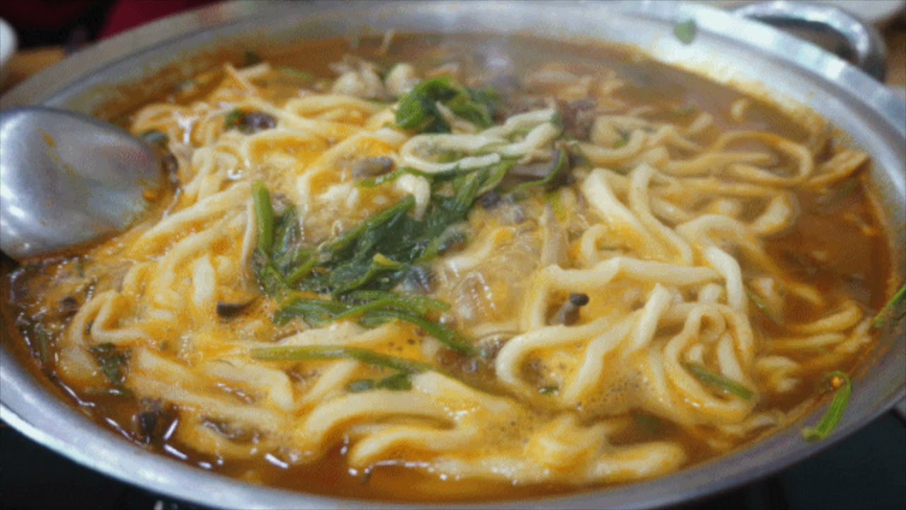 Asian noodles a primer