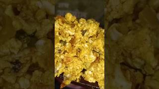 Anda Bhurji