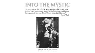 INTO THE MYSTIC with Tom Willett, Tonio K., Sam Phillips and Iggy Pop