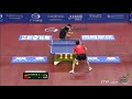 Harmony China Open 2013 Highlights: Xu Xin vs Dimitrij Ovtcharov (1/2 Final)