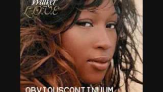 Watch Terri Walker Whoopsie Daisy video