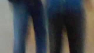 Watch Residents Handful Of Desire video