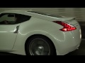 Nissan 370Z Hard Acceleration Flybys +Tunnel and Rolling Shots!
