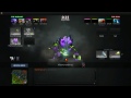 DESAFIO DO DOTA ÉPICO!! - DIVINE FRIST ITEM!