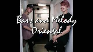 Watch Bars  Melody Oriental video