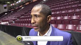 NBL of CANADA, Express left out