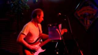 The Judy Blooms - The Swan