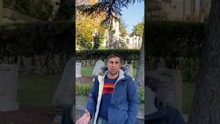 Anadolu Medeniyetler Müzesi Ankara