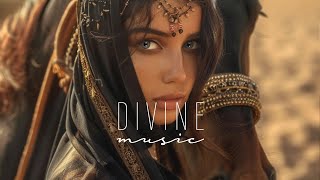 Divine Music - The Year Mix Vol.5 [Chill & Ethnic Deep 2024]
