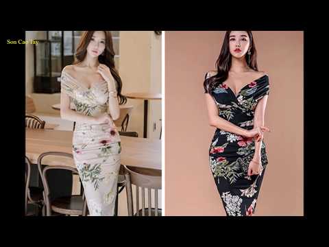 Thời trang nữ phong cách Châu Âu rất đẹp và lịch sự