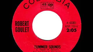Watch Robert Goulet Summer Sounds video