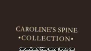 Watch Carolines Spine King For A Day video