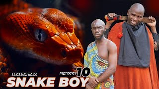 Snake Boy Ep 10 Season Two