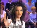 Tokio Hotel a l'emission on a tout essayé part 1.avi