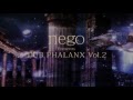 09.12.06 『DUB PHALANX Vol.2』 出演：nego+AO INOUE+岡部洋一,TUFF SESSION,Indus&Rocks..