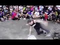 BREAKDANCE