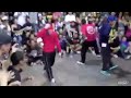 BREAKDANCE