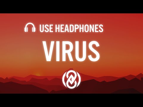 Besomorph Anthony Keyrouz - Virus Feat Lunis 8d