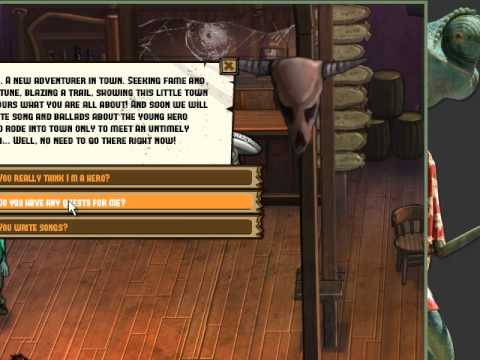 Quest: A Tall Tale (2013)full movie Quest: A Tall Tale (2013) free download