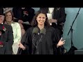 Undergraduate Speaker Sarah Abushaar | Harvard Commencement 2014