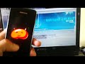 Tutorial Root no Galaxy S 2 Lite com Jelly Bean 4.1.2