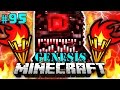 Der WELTUNTERGANG?! - Minecraft Genesis #095 [Deutsch/HD]