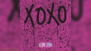 SOMI - XOXO (Clean Version)