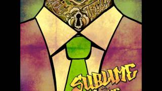 Watch Sublime With Rome Paper Cuts video