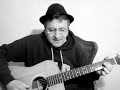 Playing Policy Blues (Blind Blake)