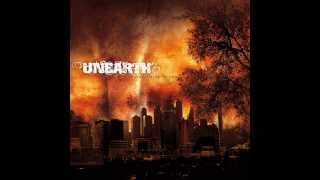Watch Unearth Aries video