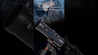 Celestron Astromaster 130 Eq Telescope