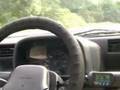 Daewoo Tico 0,8 0 - 150km/h accelerating speed przyspieszenie 13s.