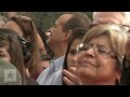 Video: Hundreds Crowd the Capitol Lawn to "Rally for Life"