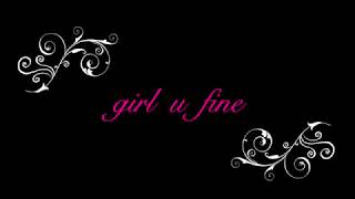 Niicey - Fine Lyrics Video