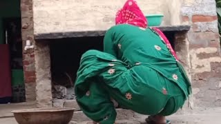 House Cleaning Salwar Women Subscribe Channel