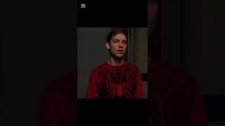 Senin Sorunların Beni Ilgilendirmiyor Spiderman Türkçe