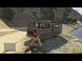 Gta 5 Online Secret Ial Rare Caravan Vehicle Location images Gta 5 Online Secret Ial Rare Caravan Vehicle Location