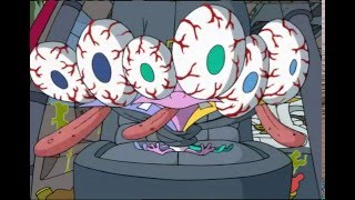 Destructive Nature - Mega Babies