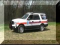 SPECIALTY WARNING SYSTEMS - EMS 2011 FORD EXPEDITION