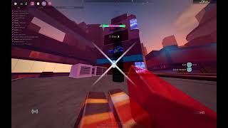 New Celsius Platinum Route Parkour Reborn 1.6