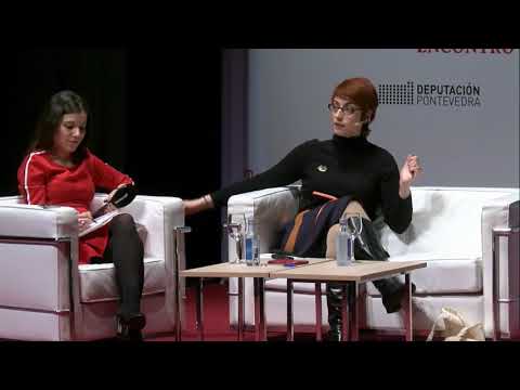 'Dentadas e tacóns. Mulleres opinando sobre sexo' por Celia Blanco, o 3 de marzo de 2018