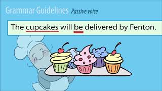 Wws1 Active Verbs