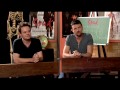 Spud Movie John Van Der Ruit And Brad Logan Interview images Spud Movie John Van Der Ruit And Brad Logan Interview