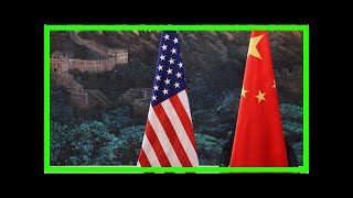 Breaking News | US reports brain injury after ‘sound’ incident in China